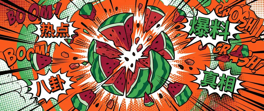 51吃瓜网-51吃瓜网在线观看::全网独家51吃瓜网合集 今日头瓜爆炸漫画横幅