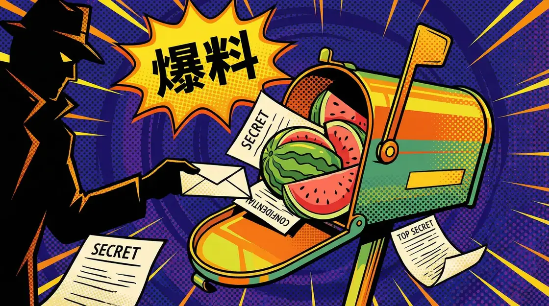 51吃瓜网-51吃瓜网在线观看::全网独家51吃瓜网合集 匿名爆料通道漫画插图